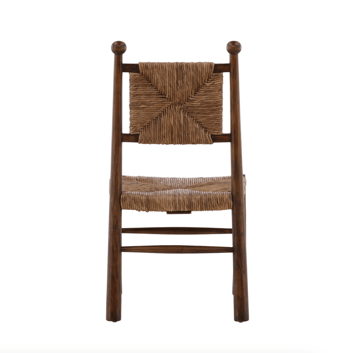 Madison Side Chair - OAKSTREET SHOPPE