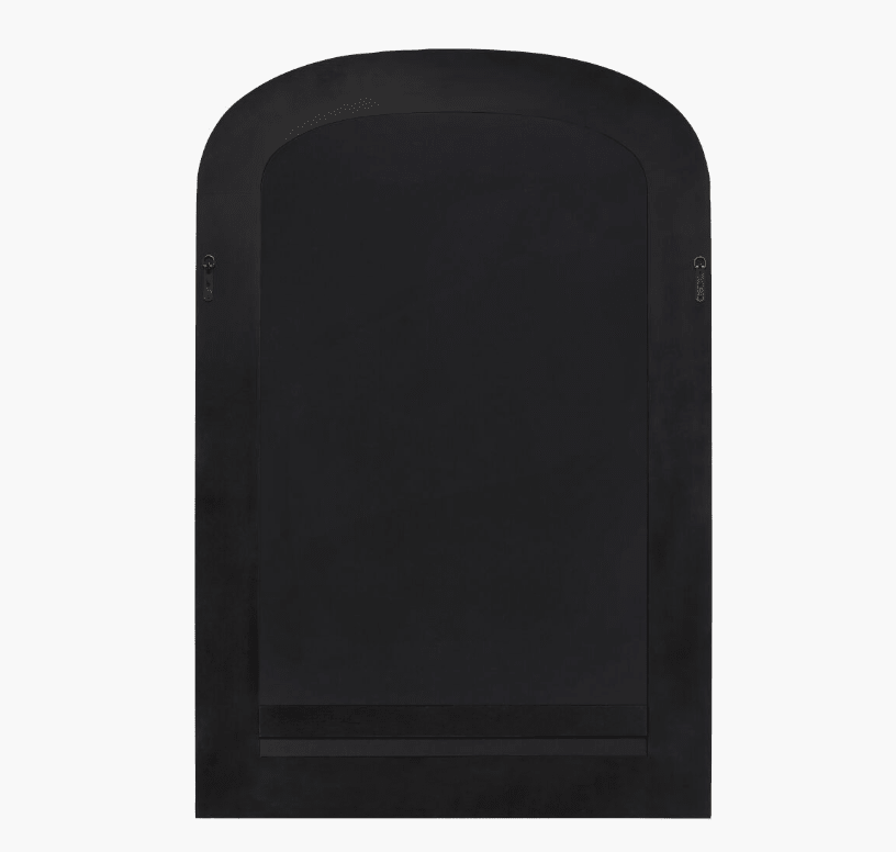 Louis-inspired Mirror - OAKSTREET SHOPPE