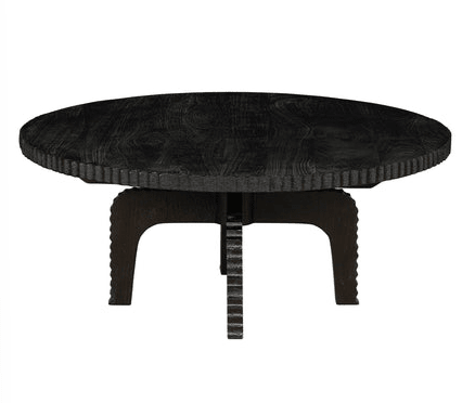 Spur Coffee Table - OAKSTREET SHOPPE