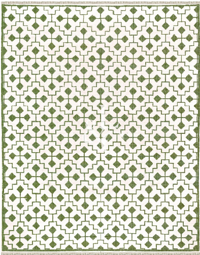 The Crosby St Rug