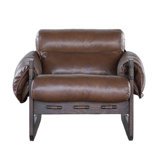 Gretchen Arm Chair - OAKSTREET SHOPPE