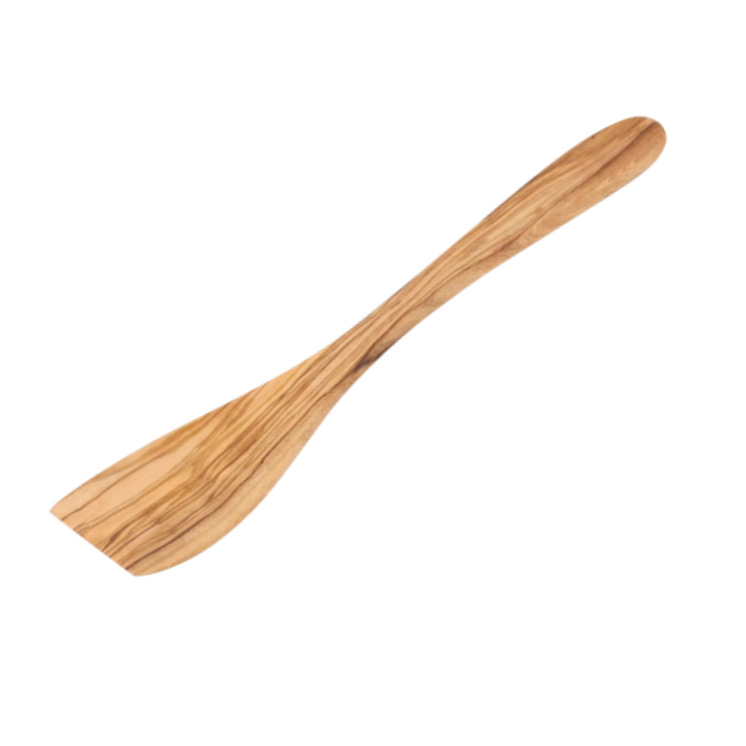 Wooden Spatula