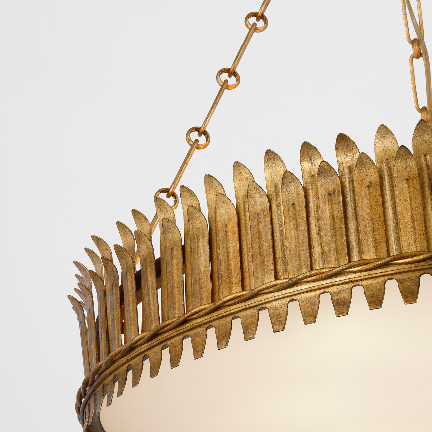 Leslie Chandelier