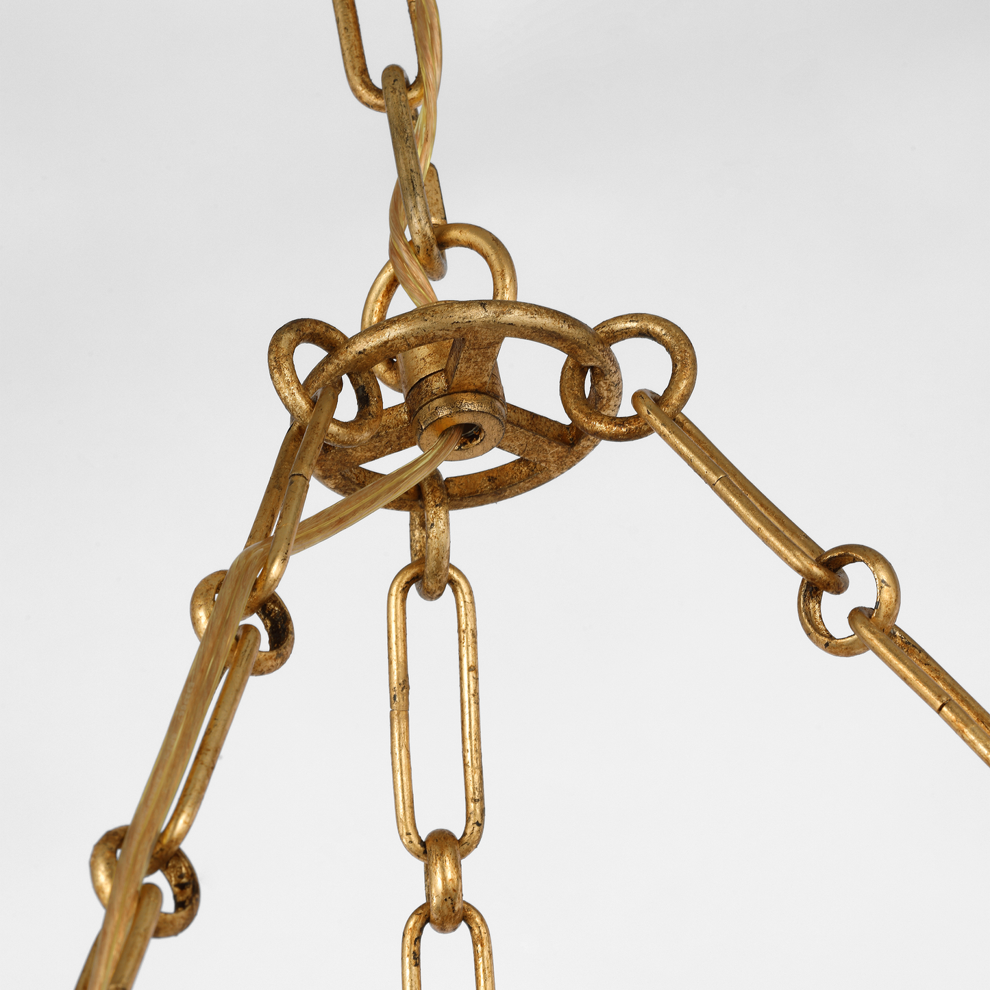 Leslie Chandelier