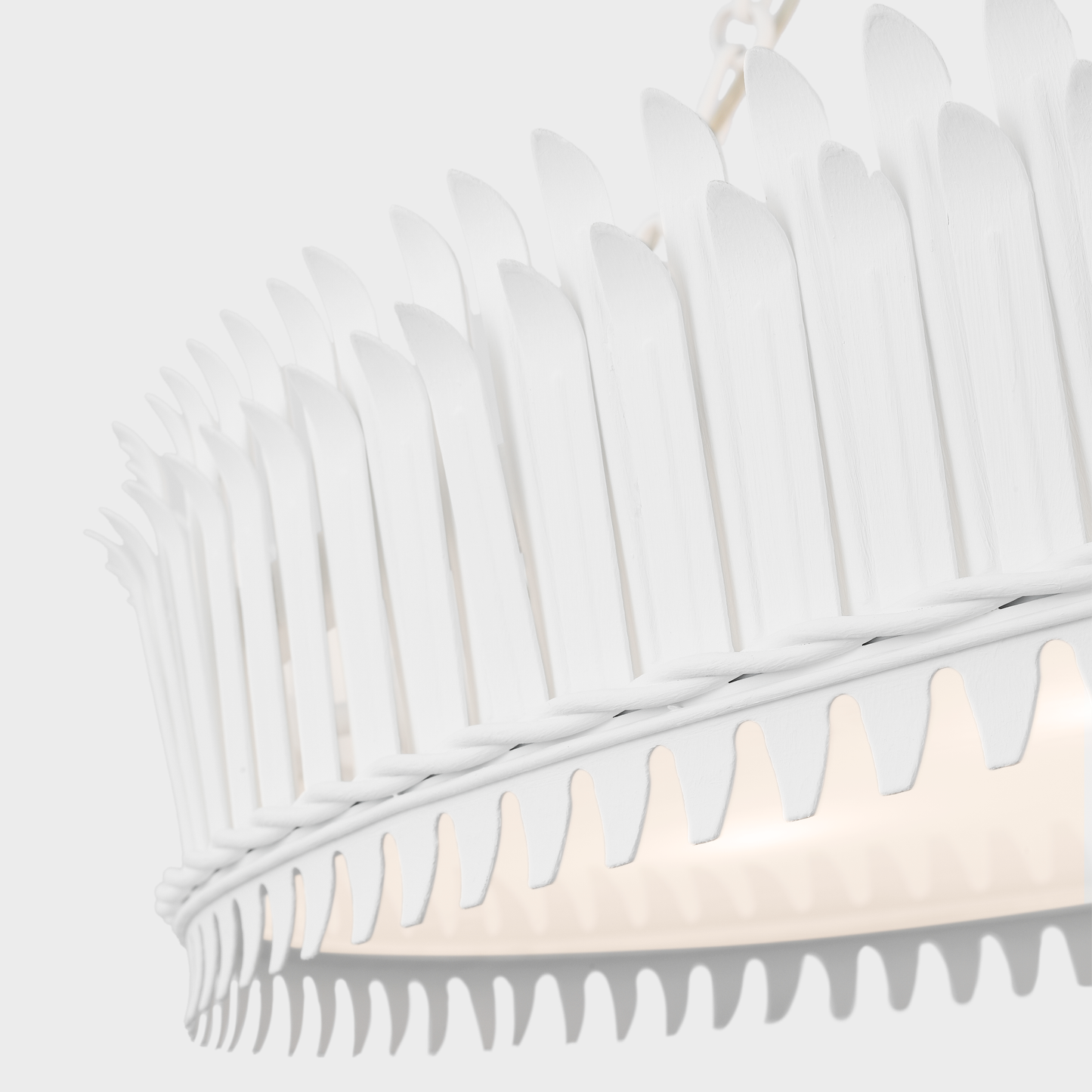 Leslie Chandelier