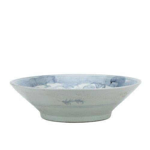 Silla Sea Grass Plate, Large - OAKSTREET SHOPPE