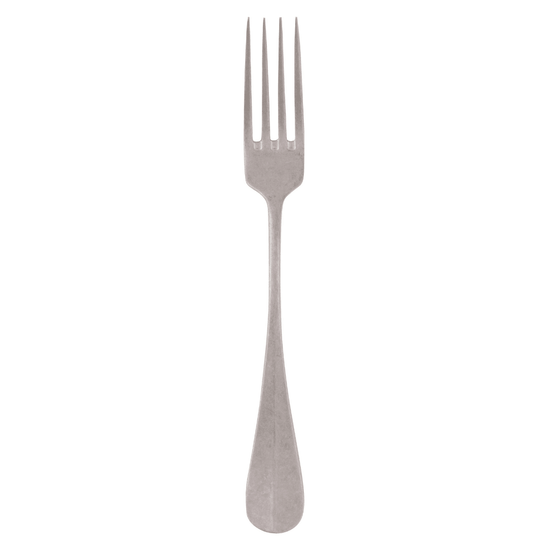 Baguette Vintage 5-Piece Flatware + Serving Pieces (Sambonet) - OAKSTREET SHOPPE