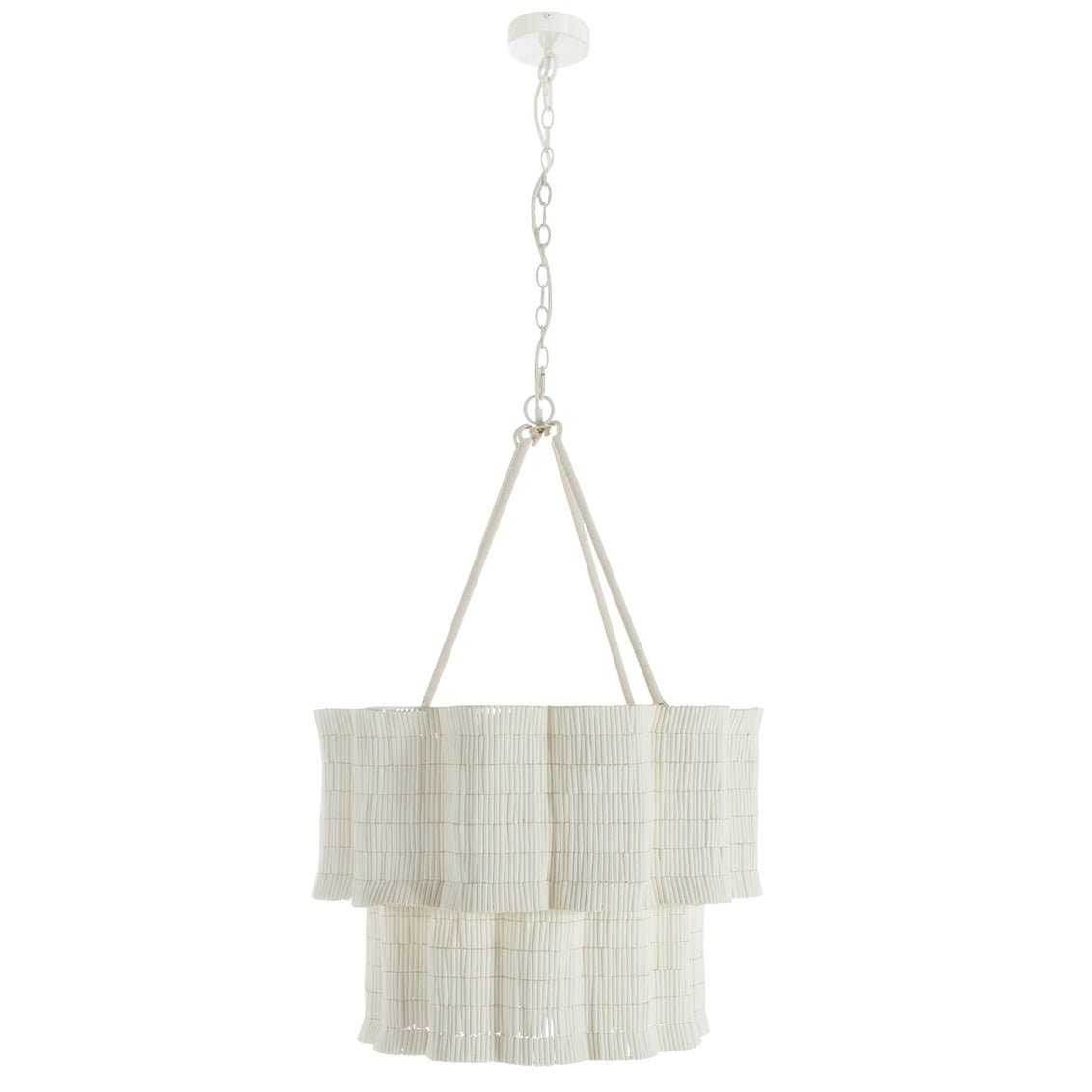 Mimi Chandelier - OAKSTREET SHOPPE