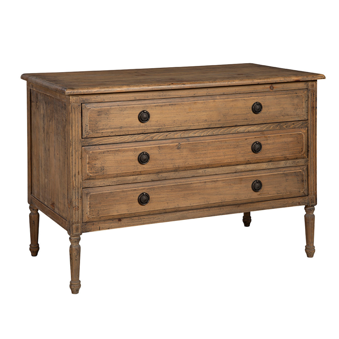 Geraldine Chest