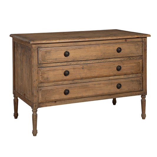 Geraldine Chest