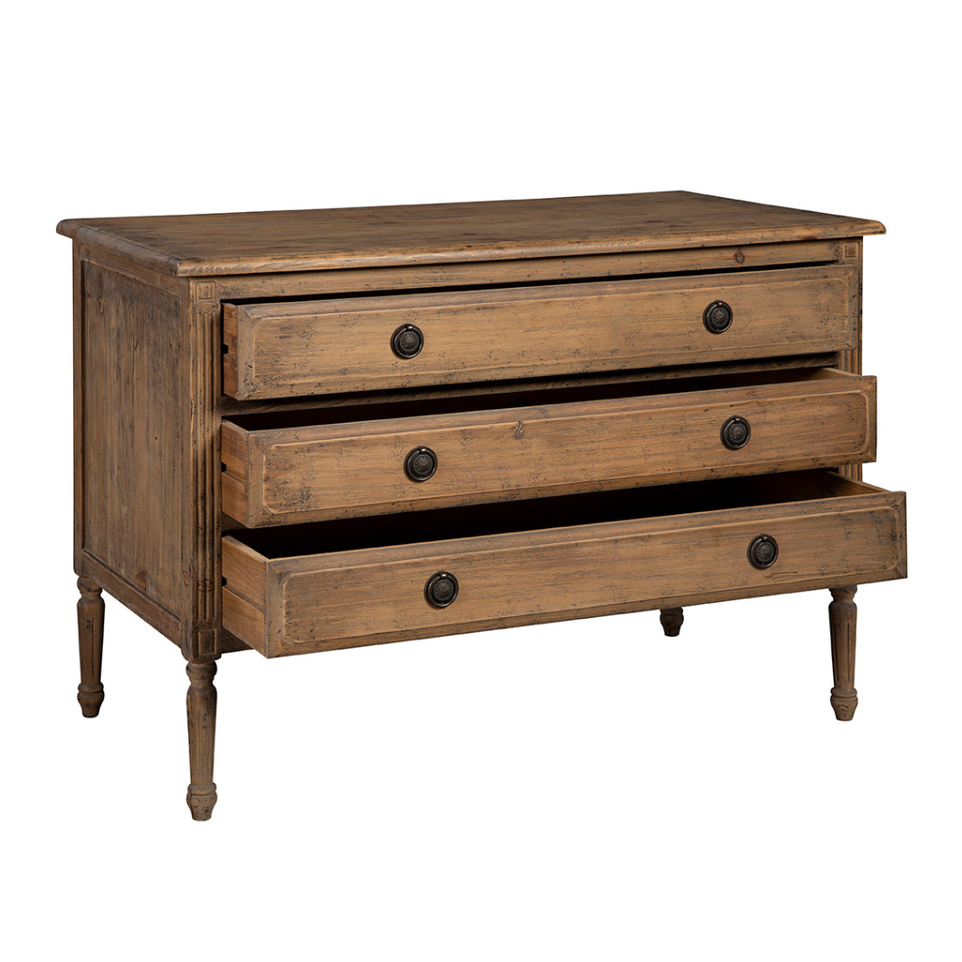 Geraldine Chest