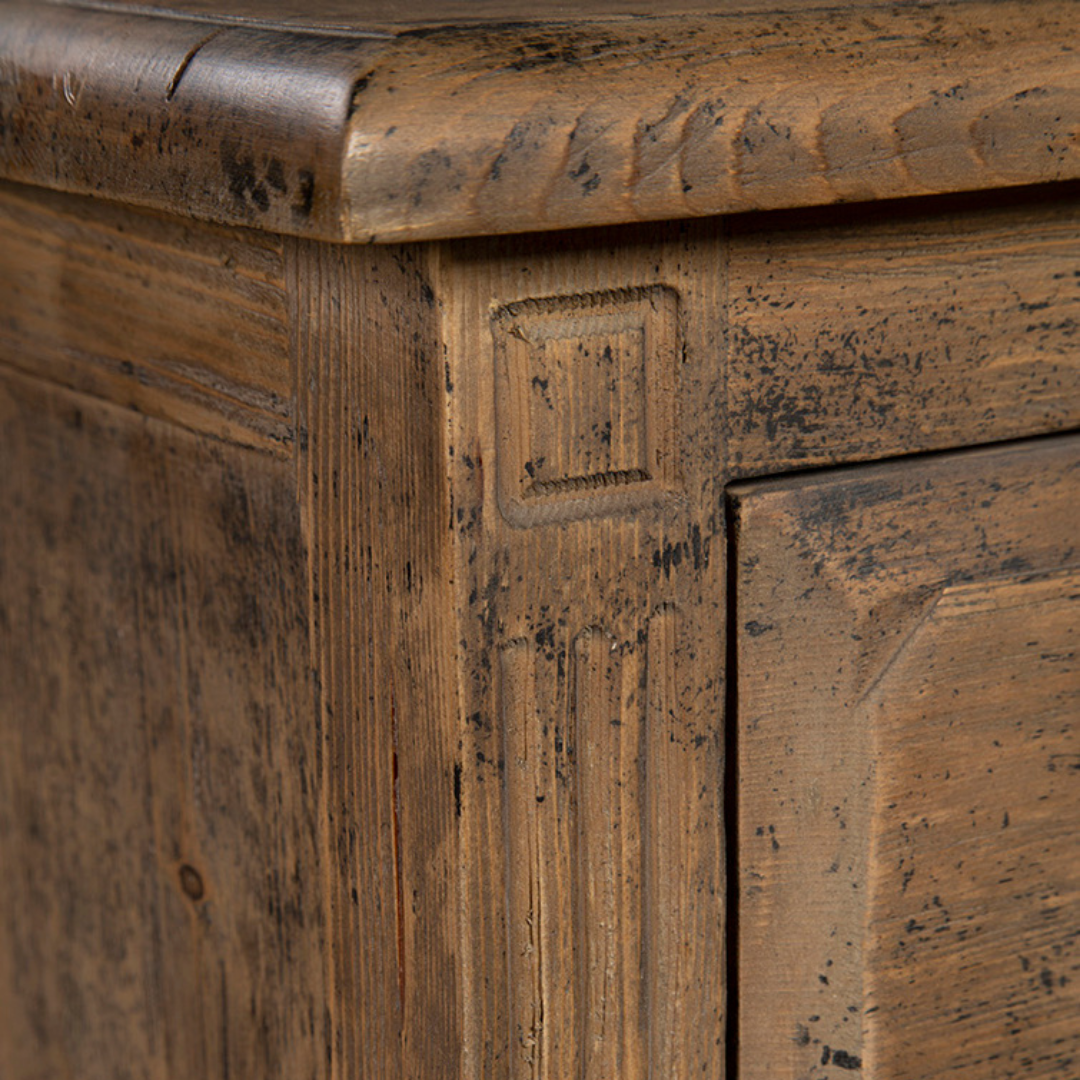 Geraldine Chest