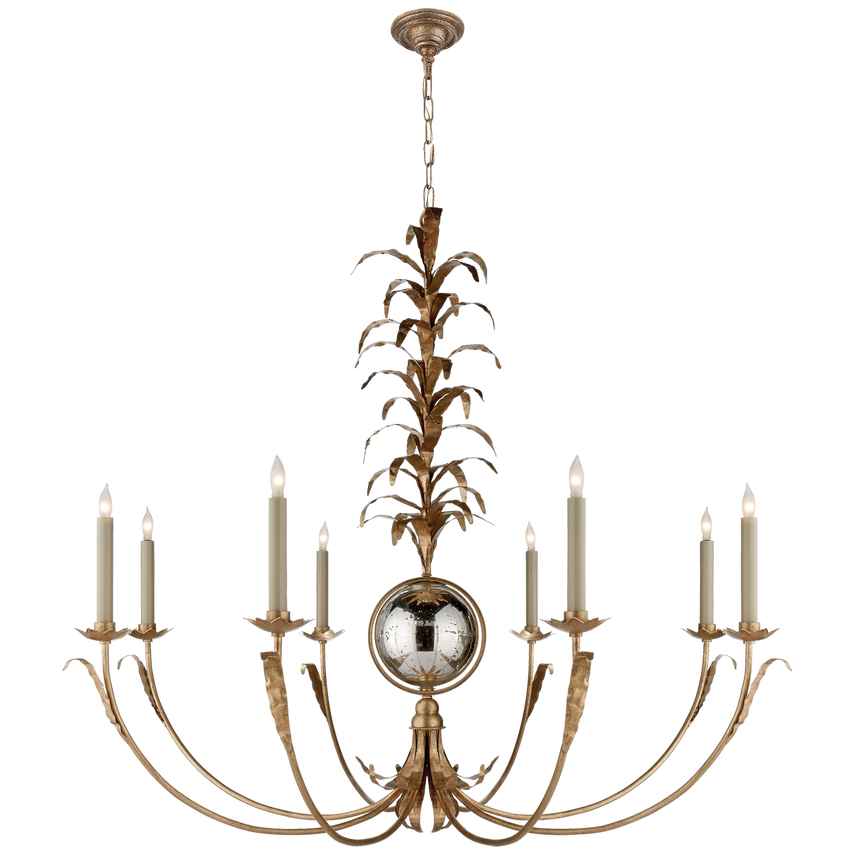 Gramercy Chandelier