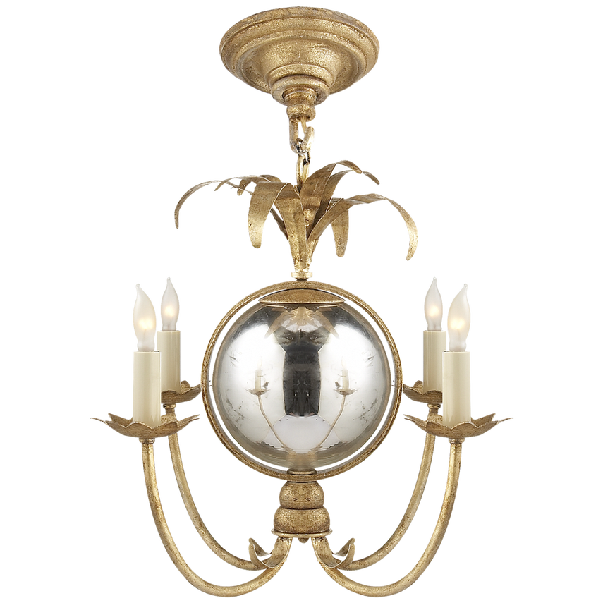 Gramercy Chandelier