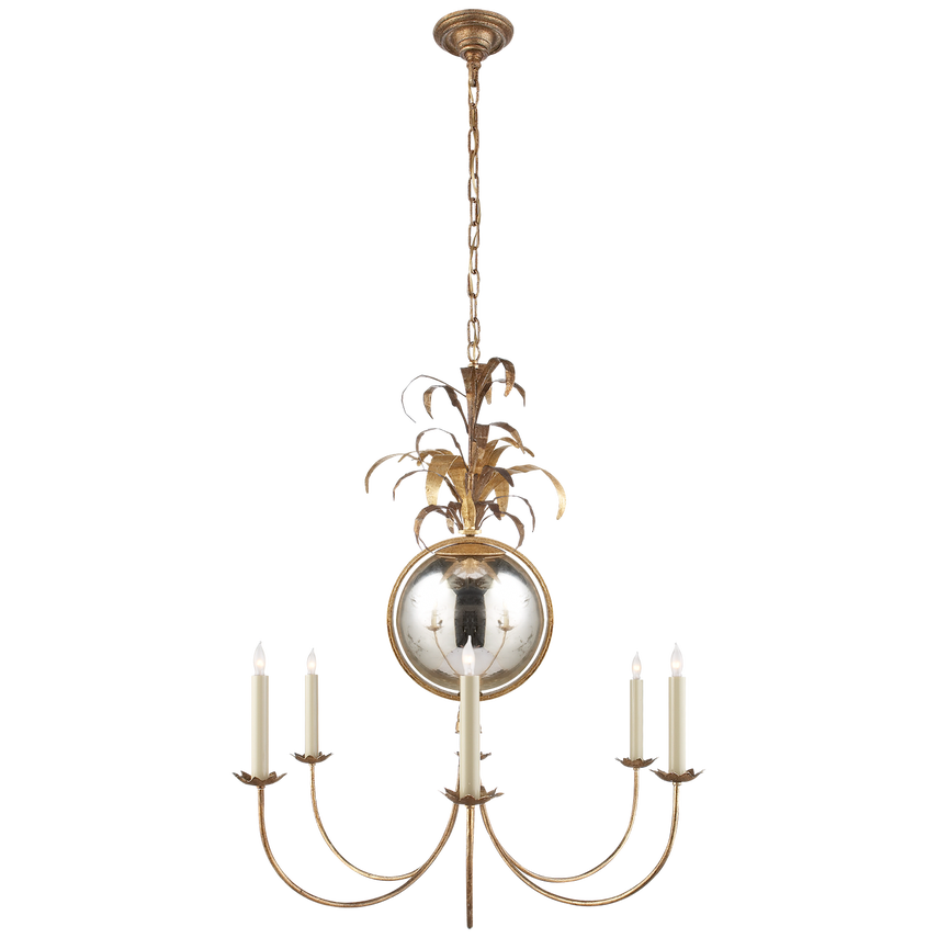 Gramercy Chandelier