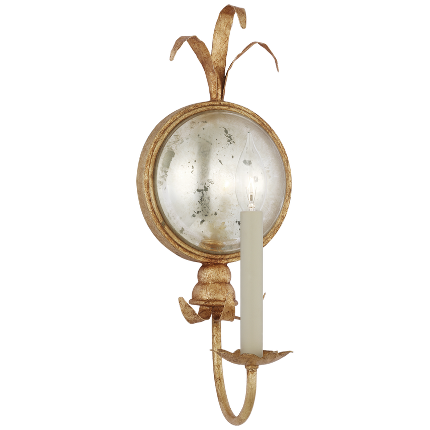 Gramercy Sconces