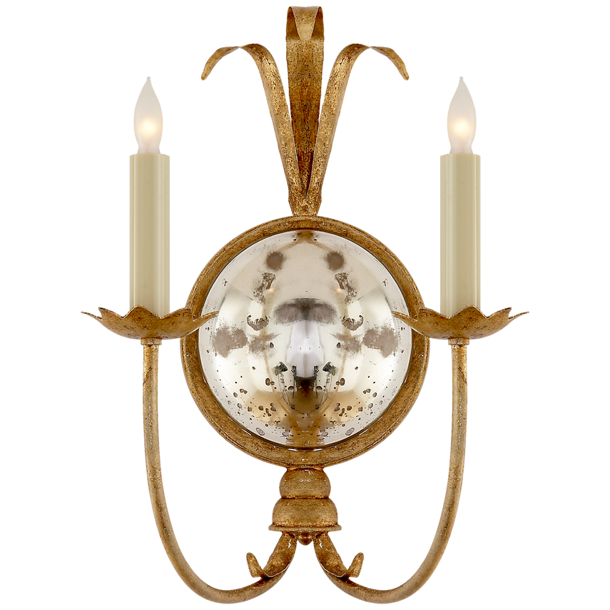 Gramercy Sconces