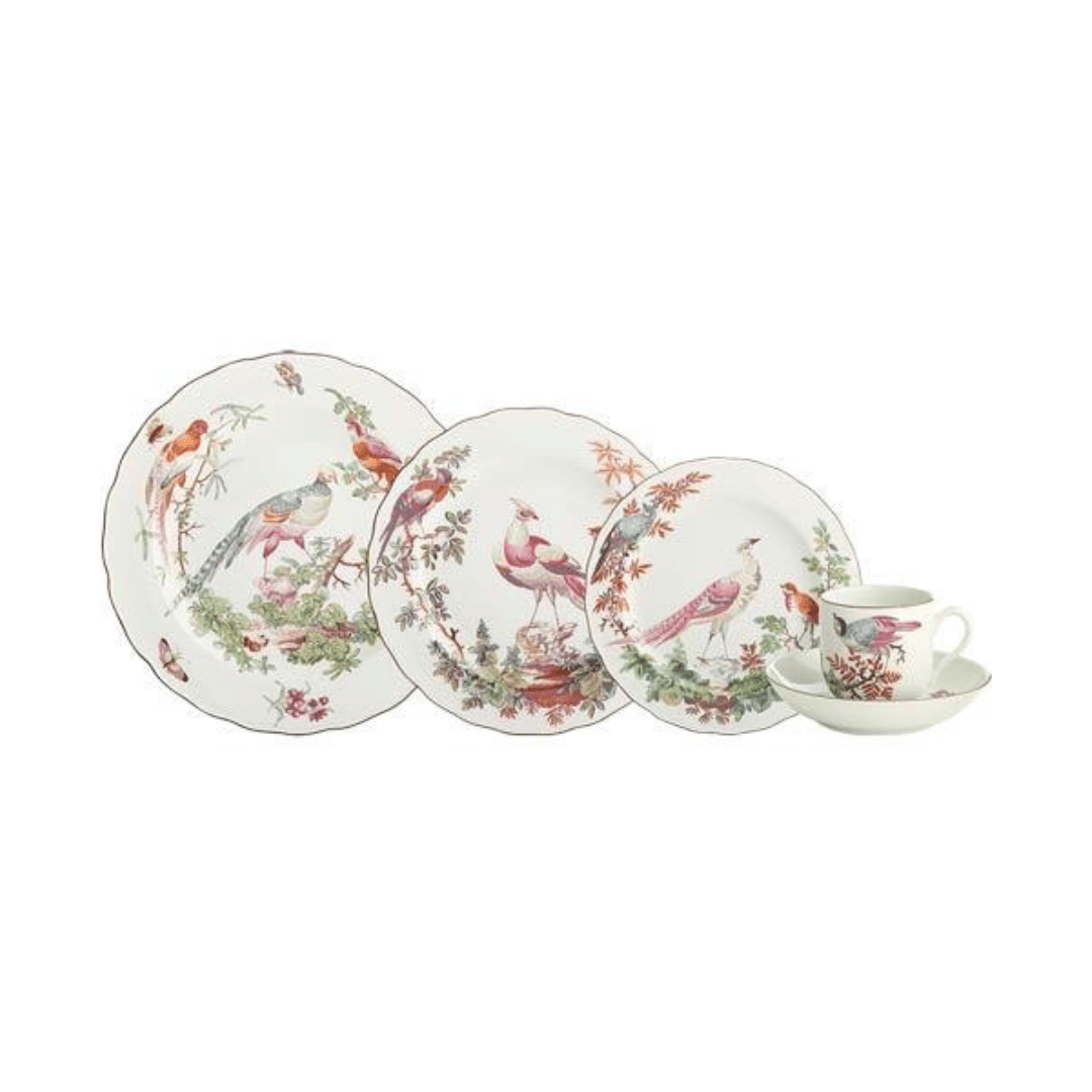 Chelsea Dinnerware Collection
