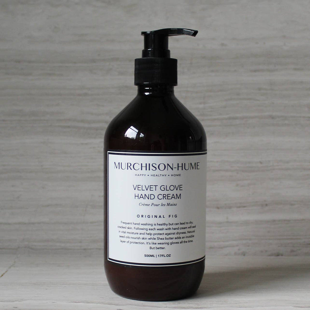Velvet Glove Hand Cream - OAKSTREET SHOPPE