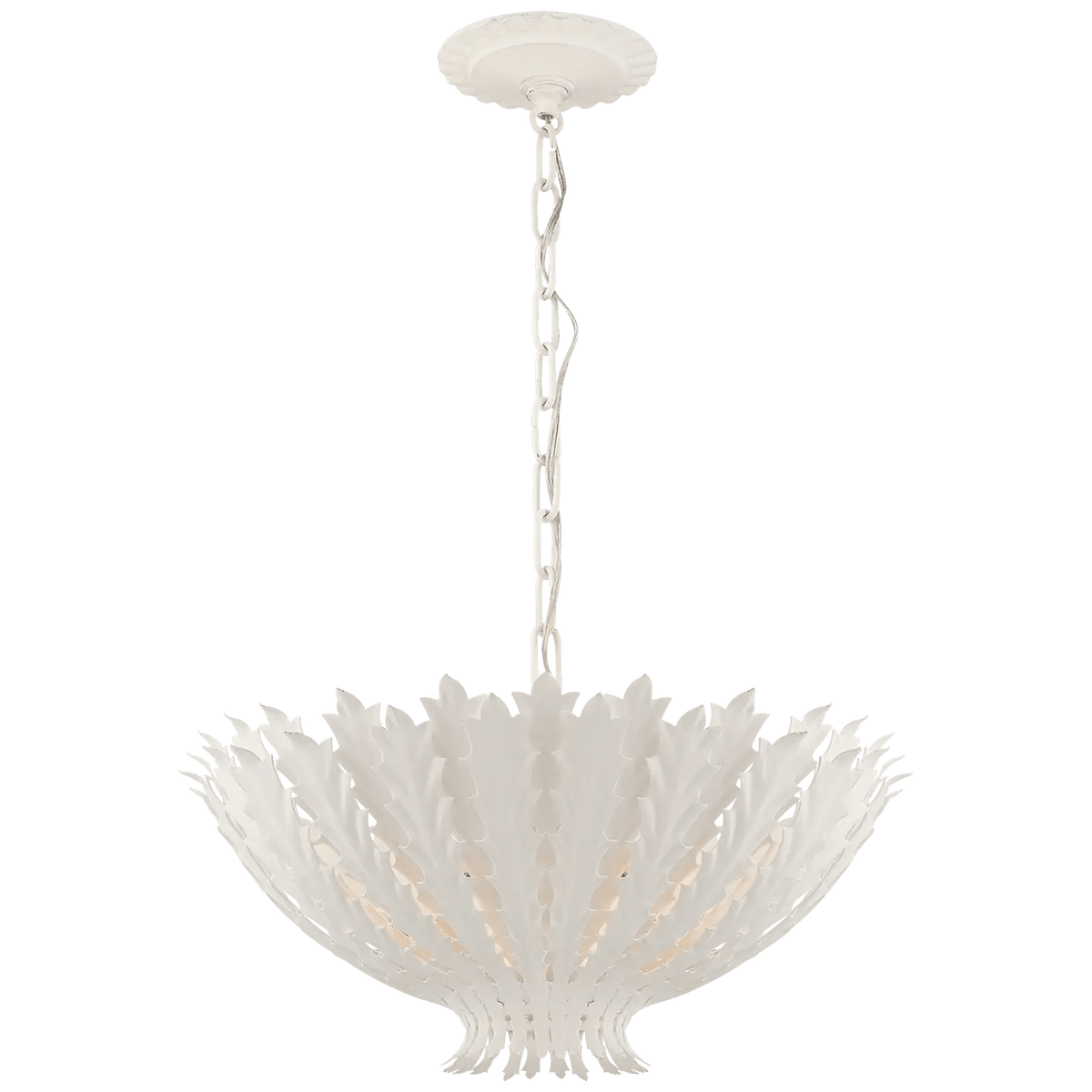 Hampton Chandelier - OAKSTREET SHOPPE