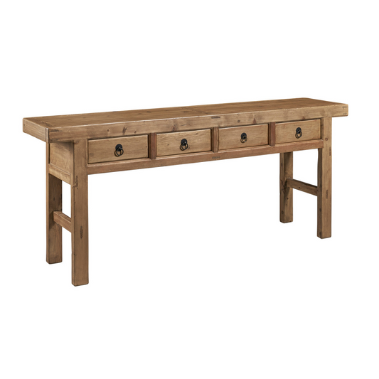 Umber Console