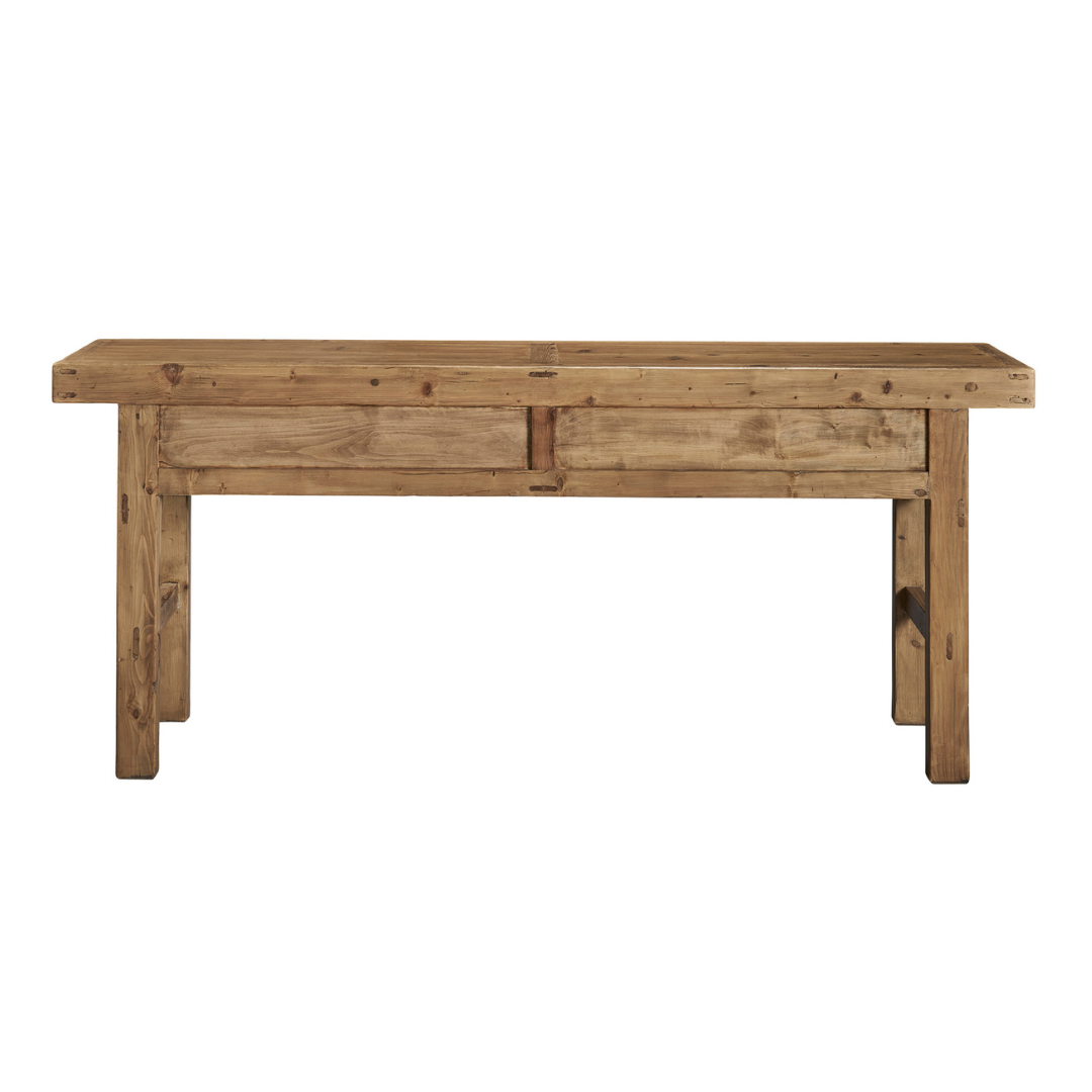 Umber Console