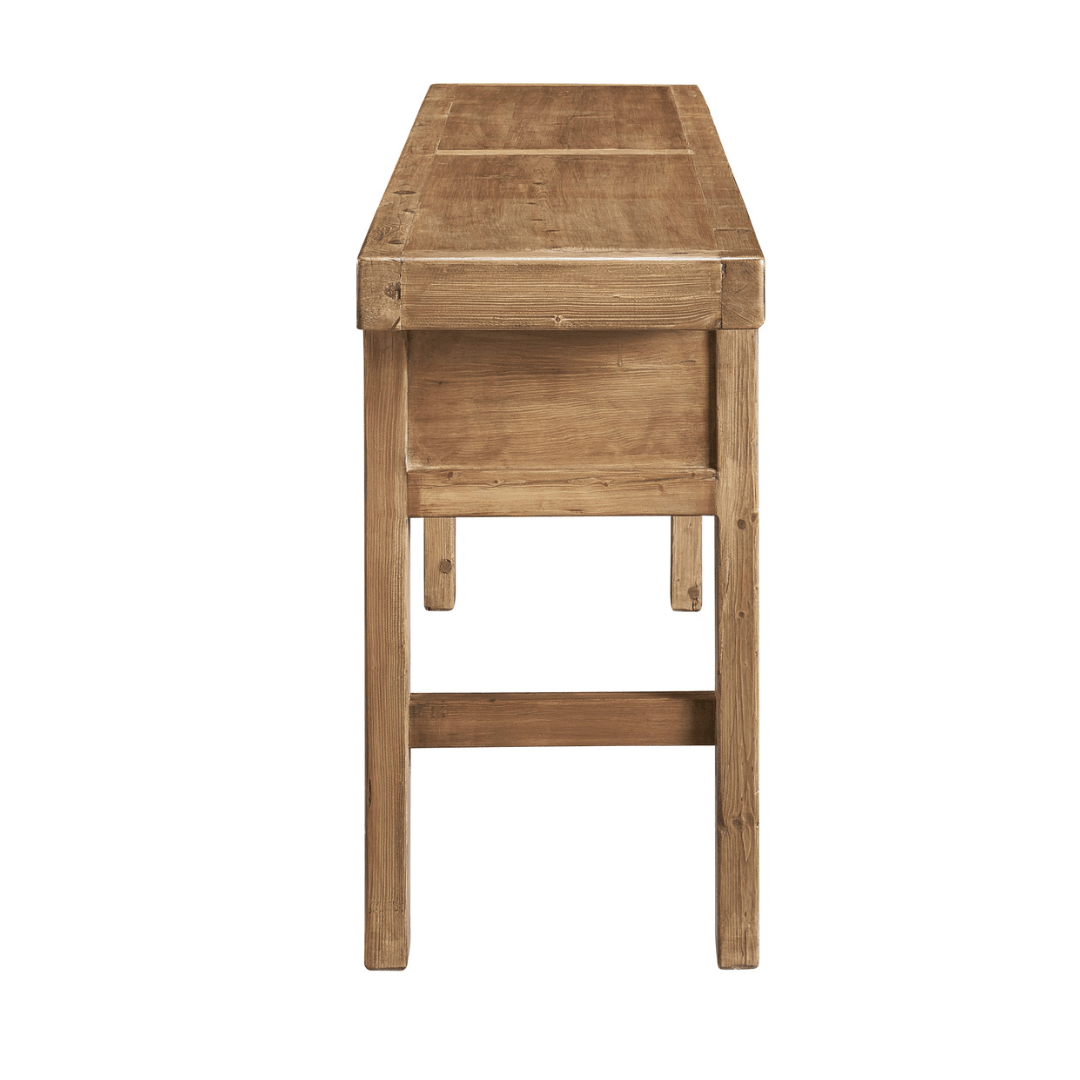 Umber Console - OAKSTREET SHOPPE