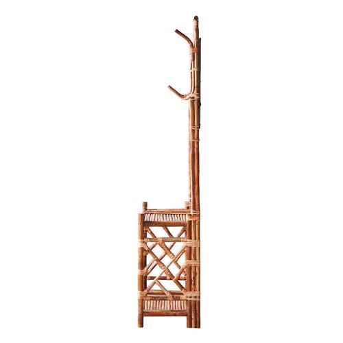 Country House Coat Rack - OAKSTREET SHOPPE