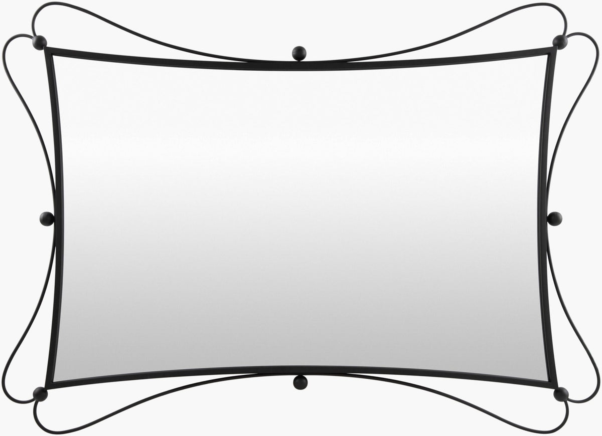 The Nouveau Mirror - OAKSTREET SHOPPE