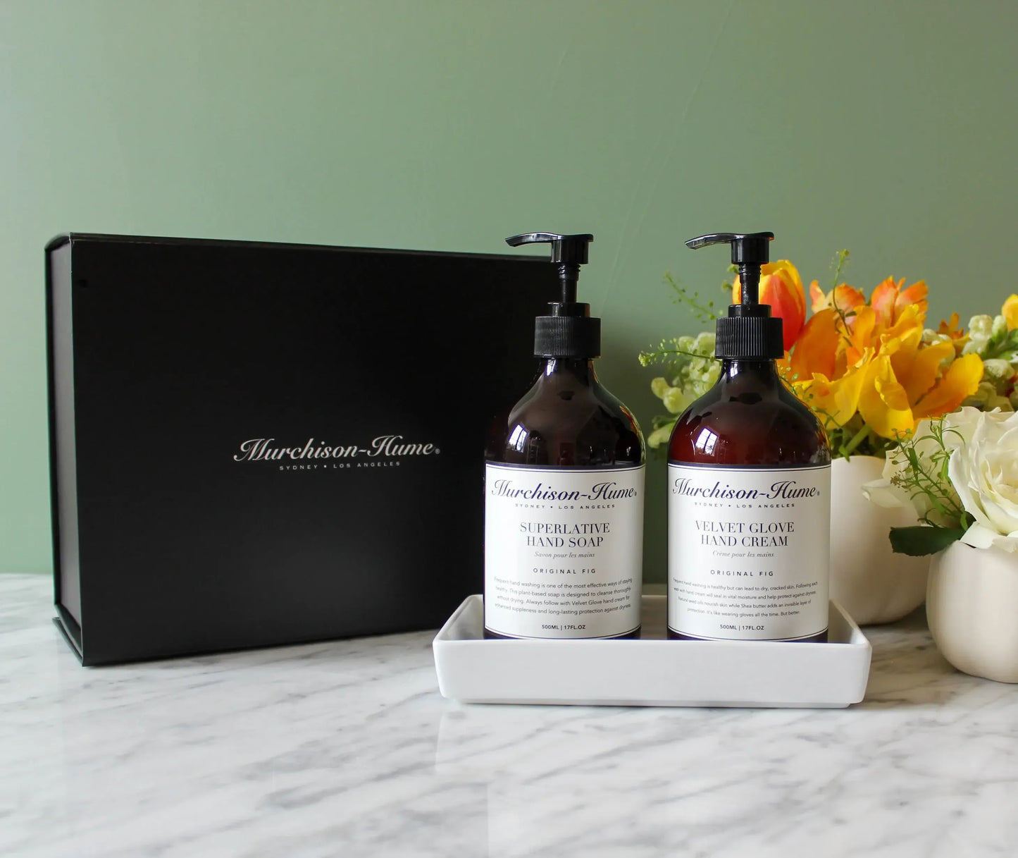 soap and lotion sink set oakstreet shoppe