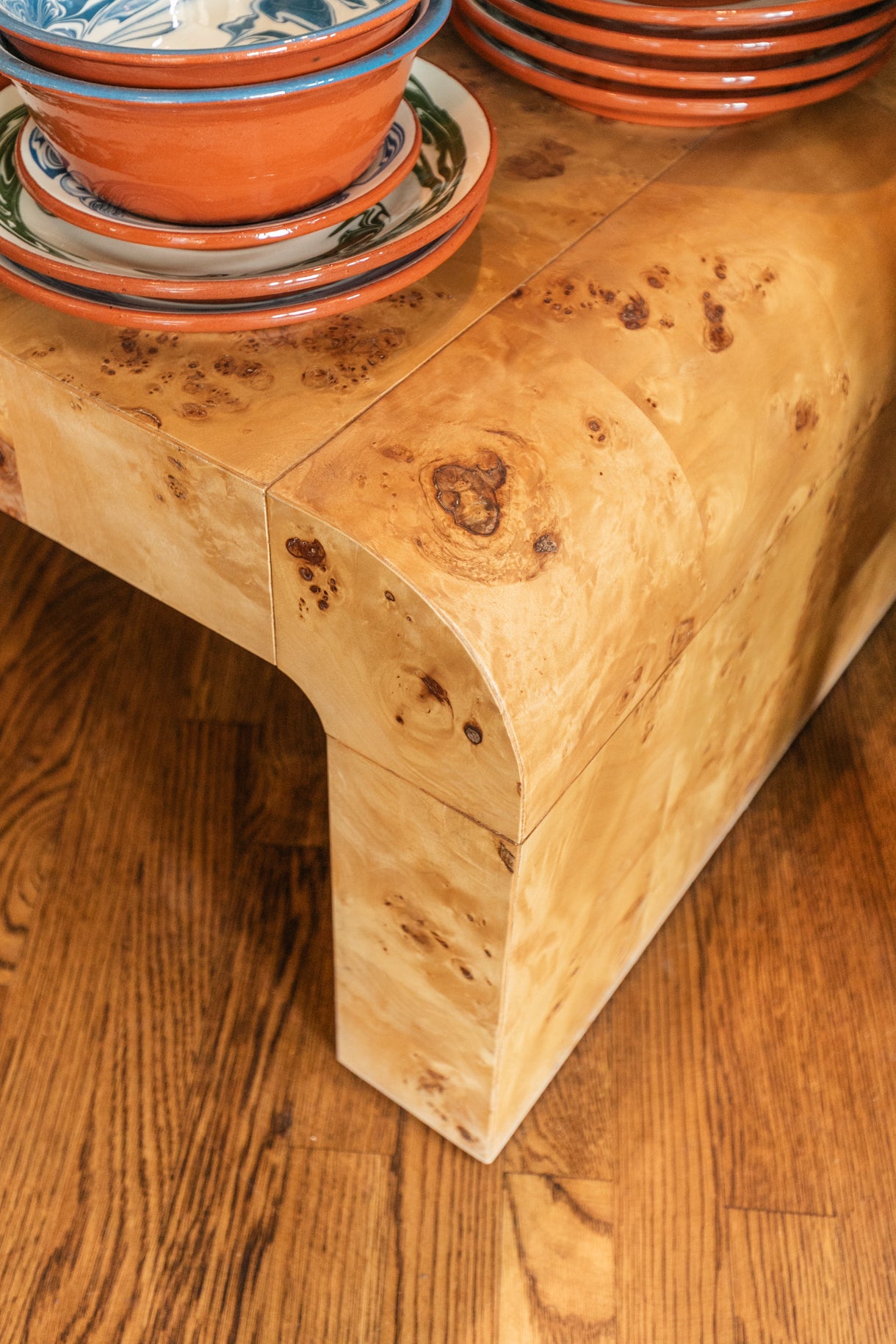 Jenson Coffee Table (IN STORE PICKUP ONLY)