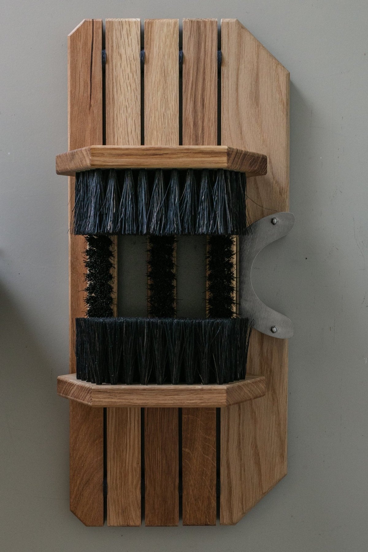 Boot Scraper - OAKSTREET SHOPPE