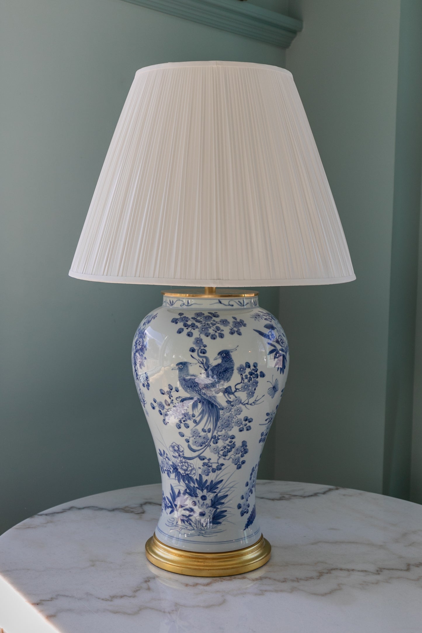 Blythe Large Table Lamp