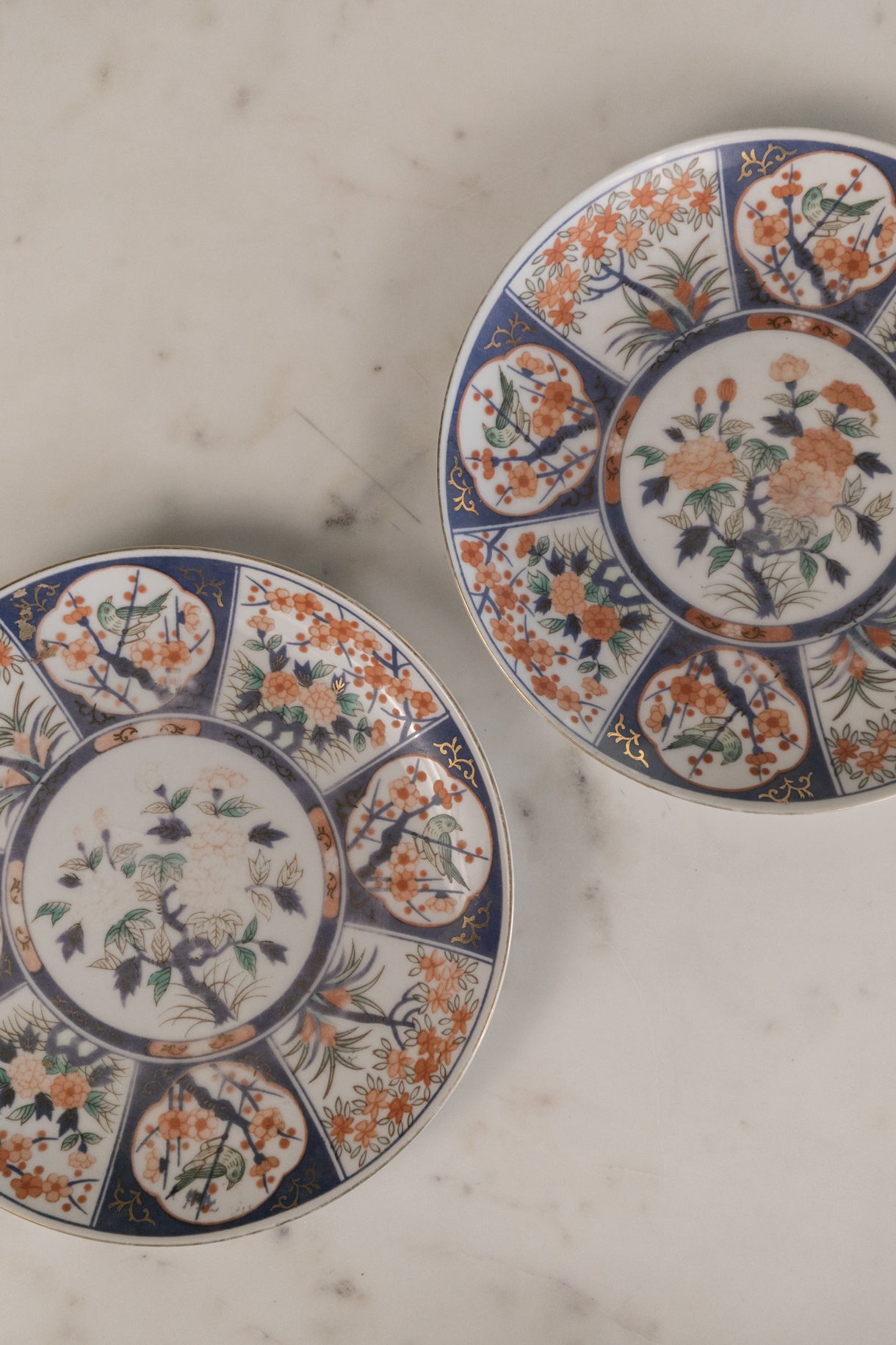 Cherry Blossom Plate