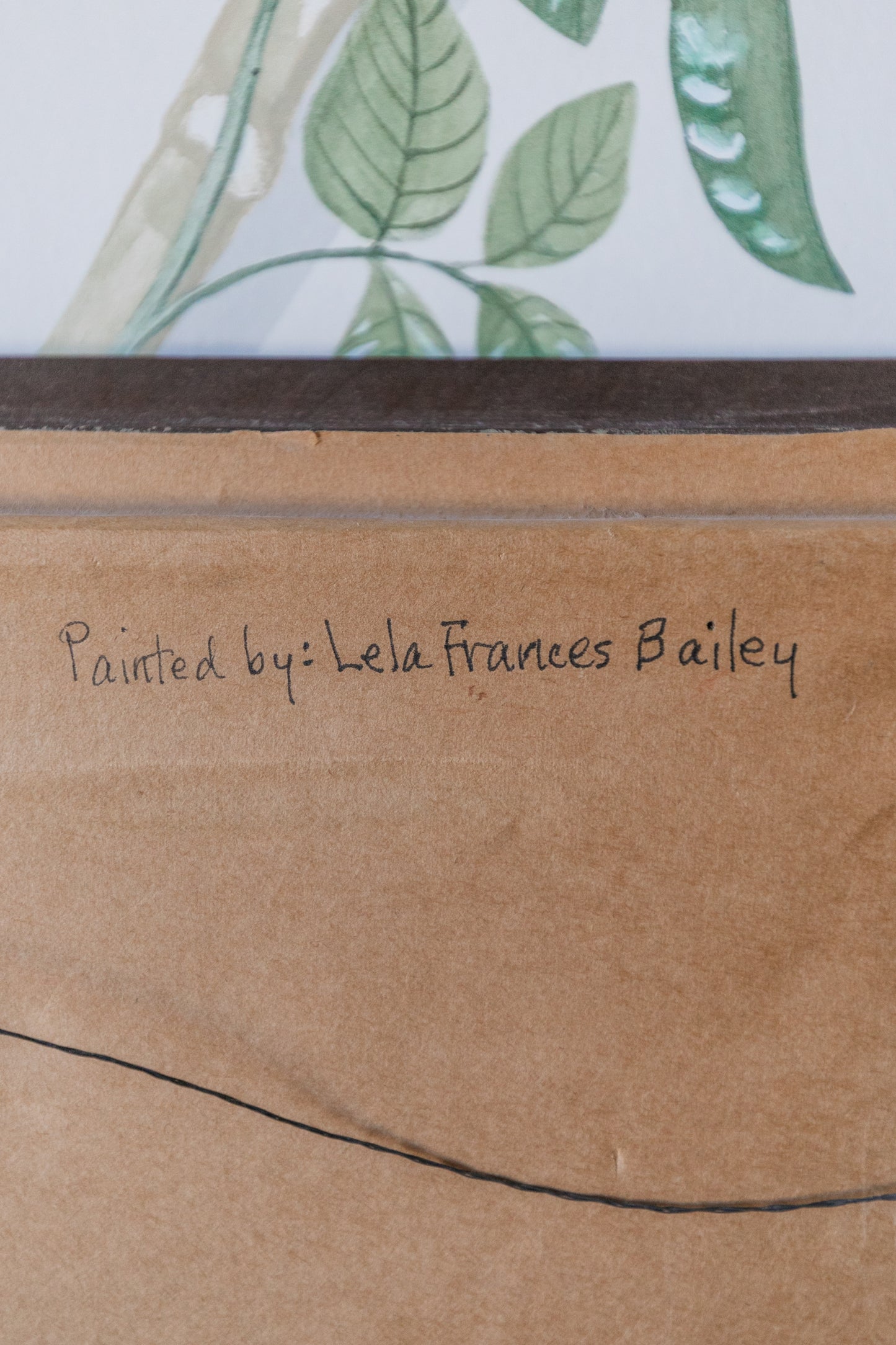 Original Fruit Still Life