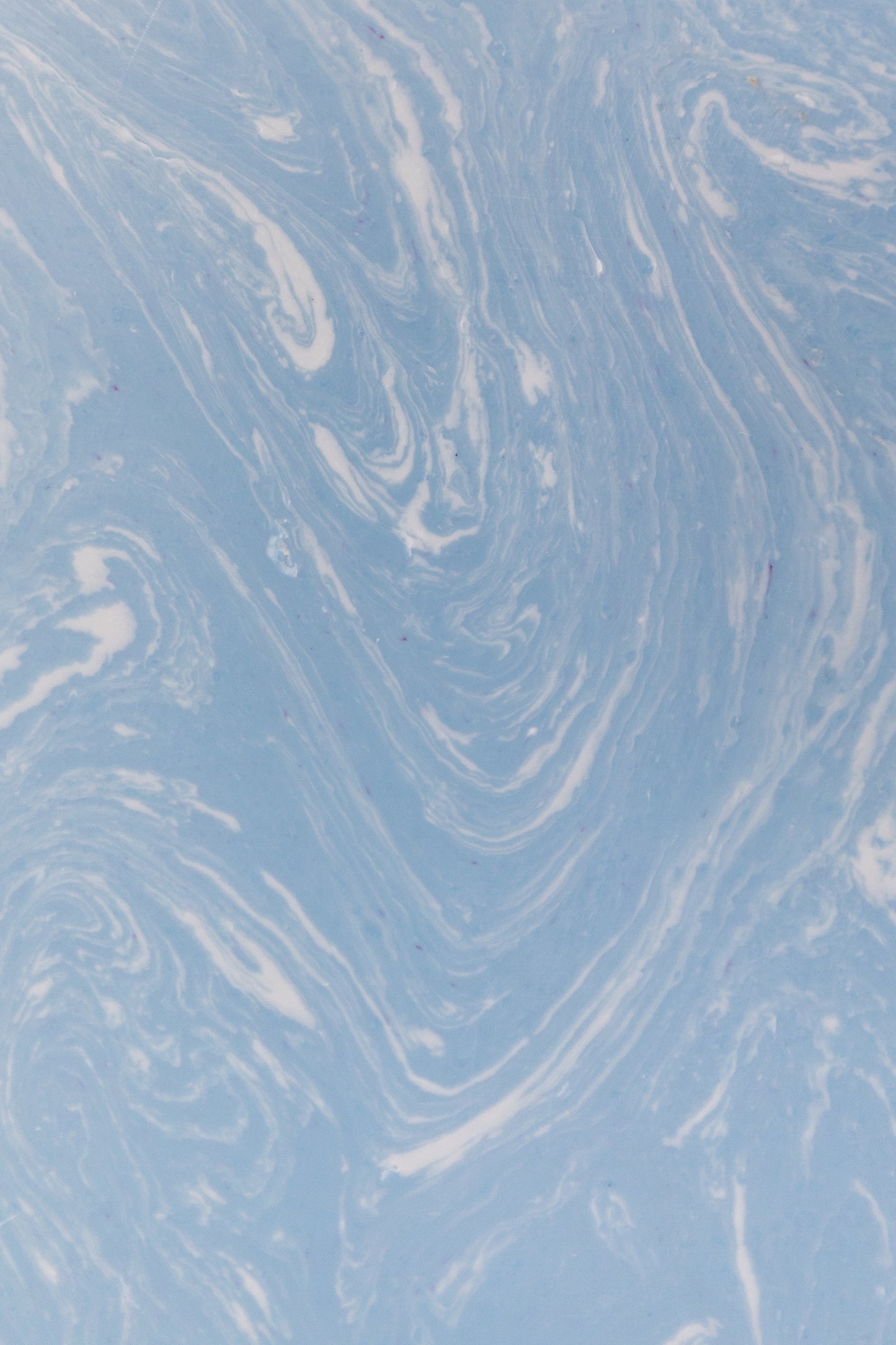 Recycled Stone & Resin Serving Board