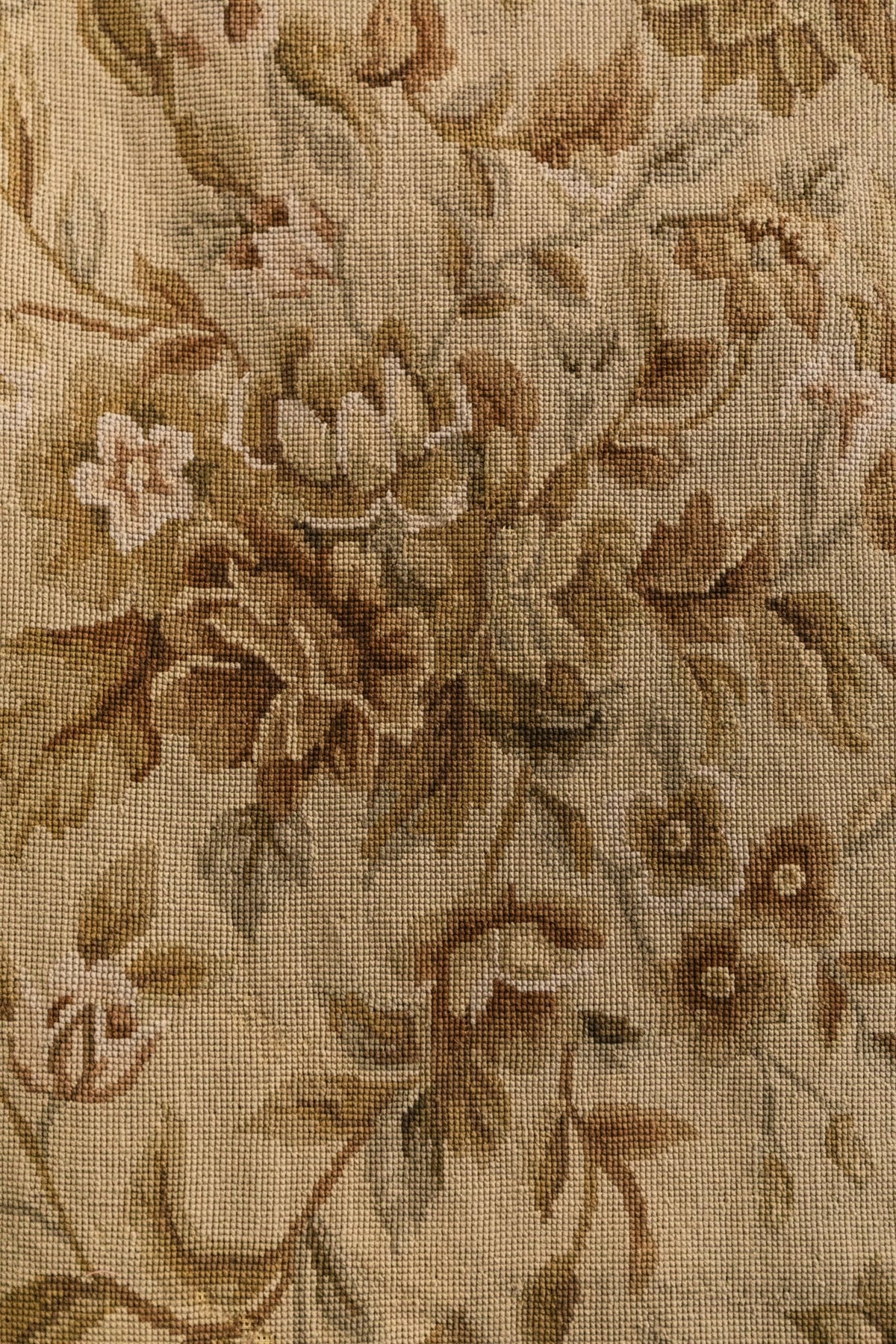 Floral Tapestry - OAKSTREET SHOPPE