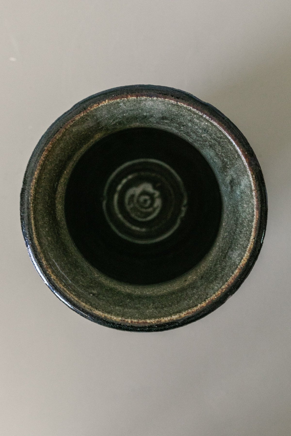 1977 Corky Miller Vase - OAKSTREET SHOPPE