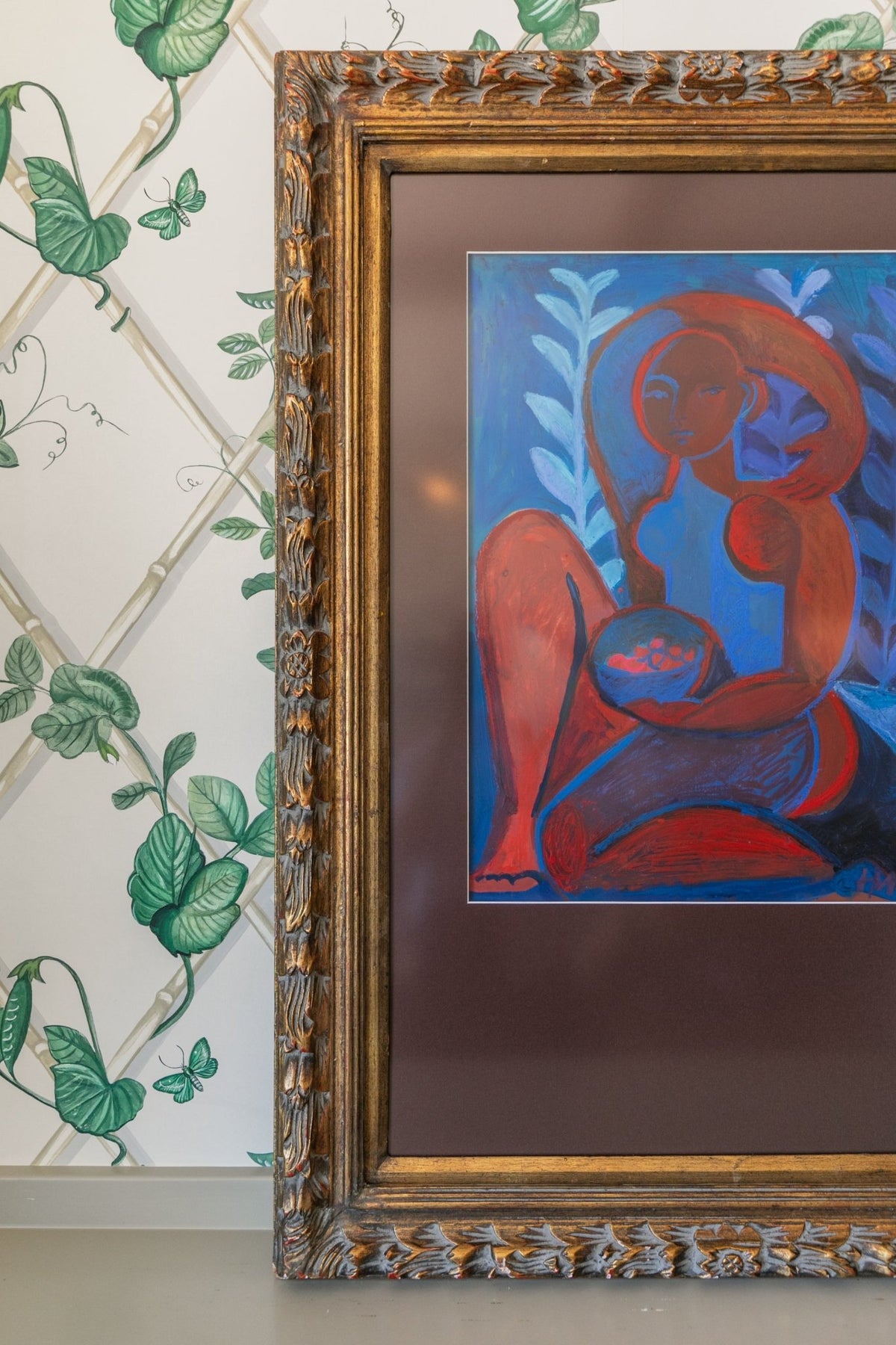 Hayley Mitchell Original - OAKSTREET SHOPPE