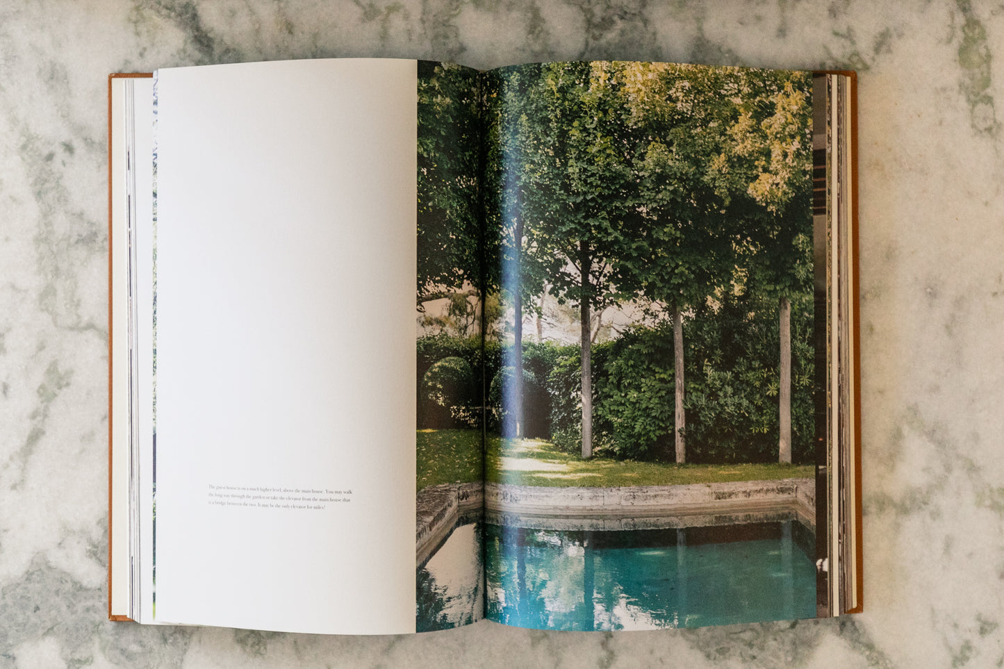Rose Tarlow: Three Houses