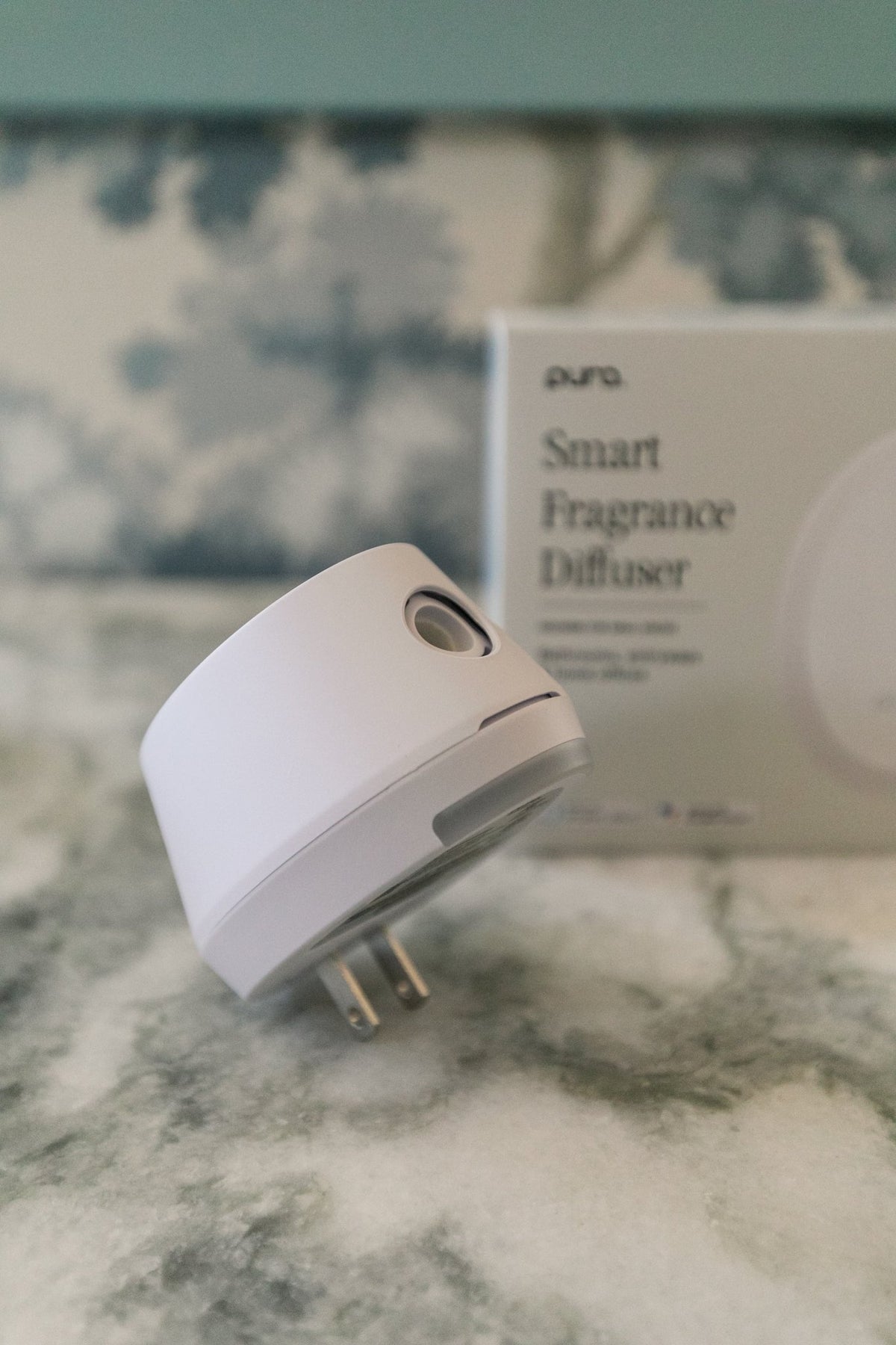 Pura Mini Device - OAKSTREET SHOPPE