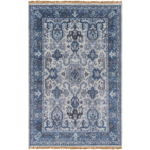 The Dermott Rug