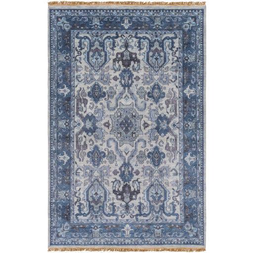 The Dermott Rug (ZEU-7828)
