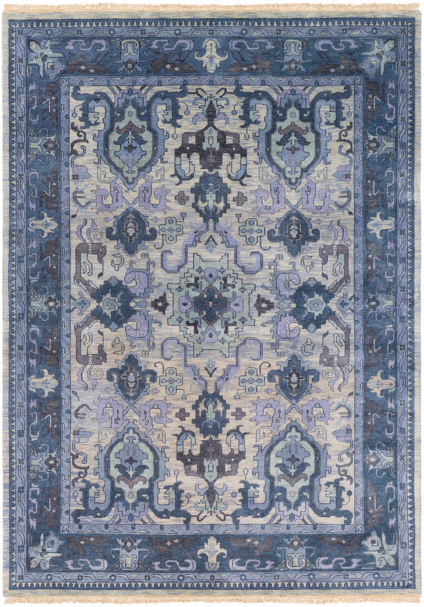The Dermott Rug