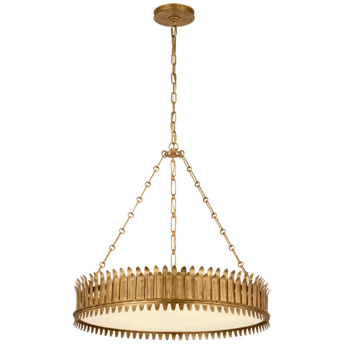 Leslie Chandelier