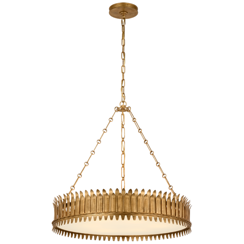 Leslie Chandelier