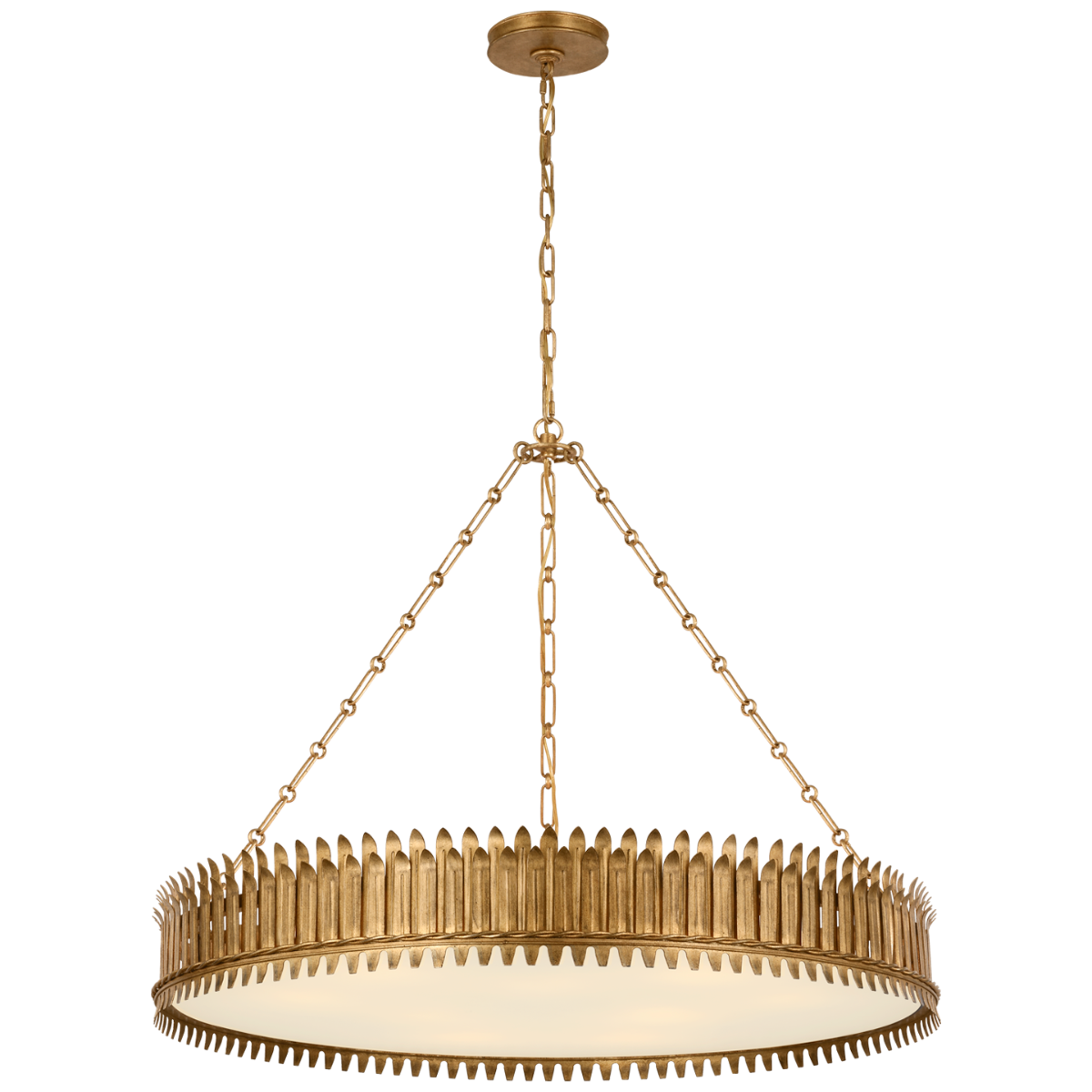Leslie Chandelier