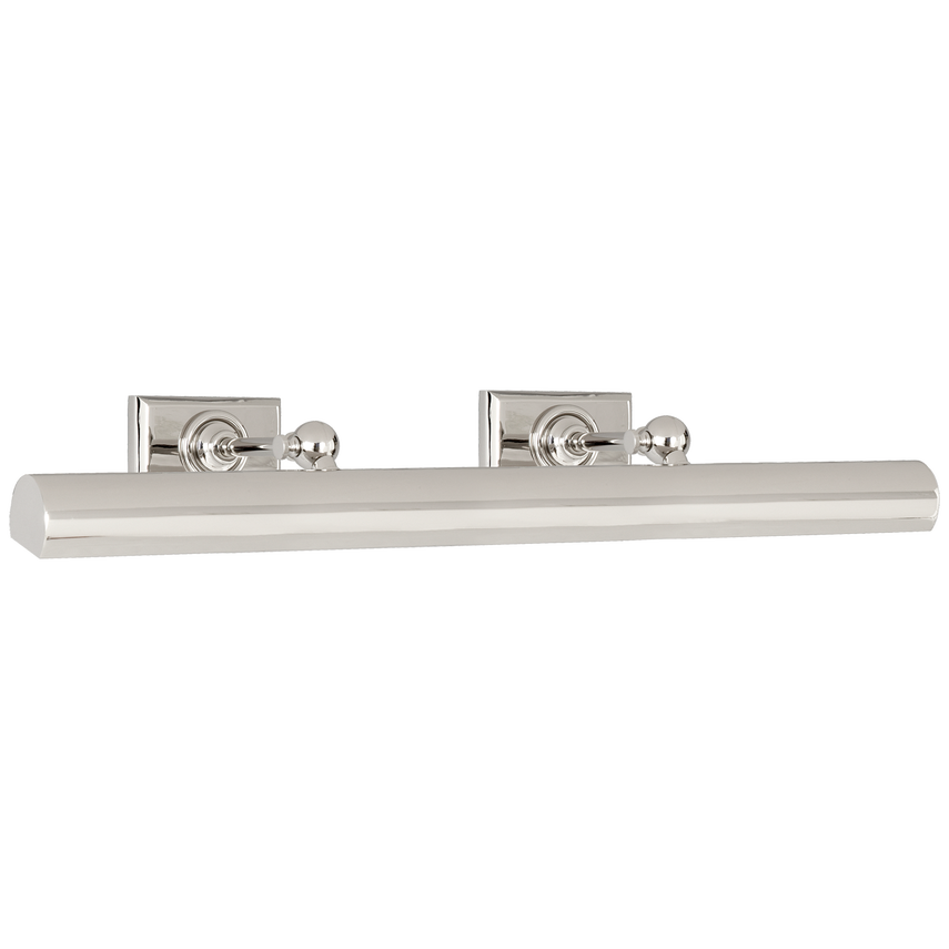 Cabinet Maker's Picture Light