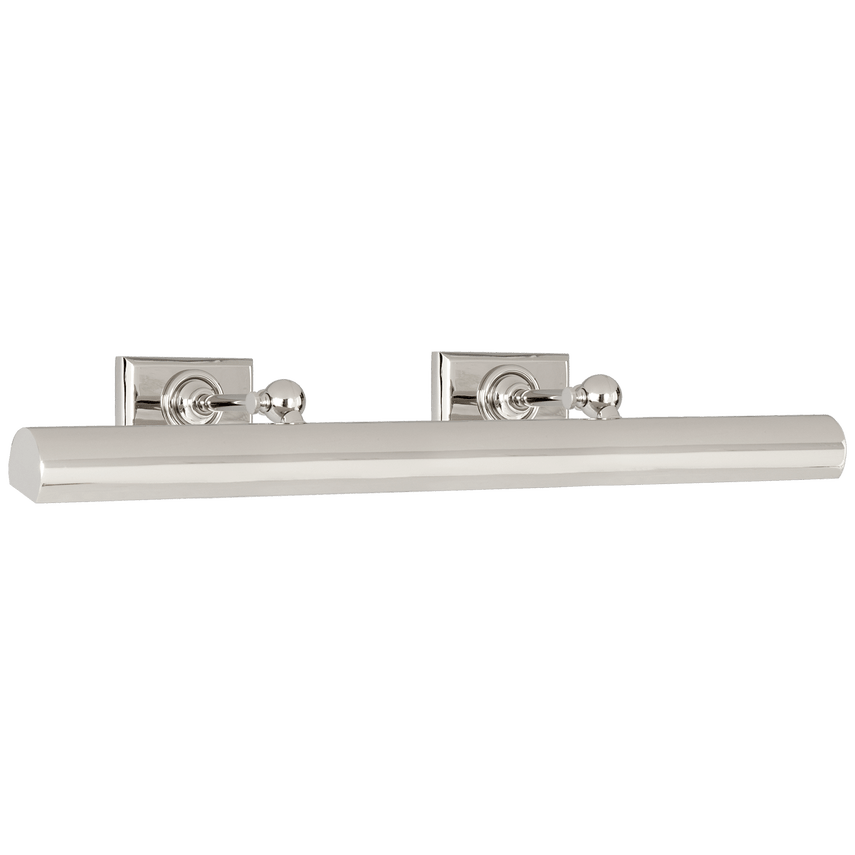 Cabinet Maker's Picture Light - OAKSTREET SHOPPE