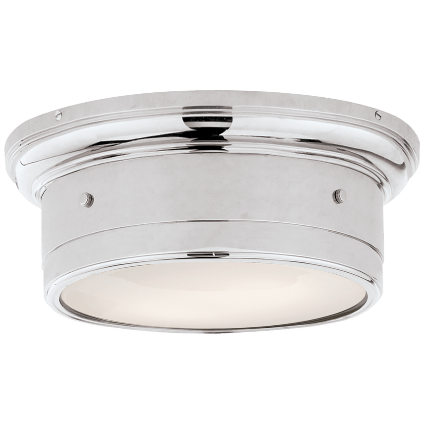 Siena Flush Mount - OAKSTREET SHOPPE